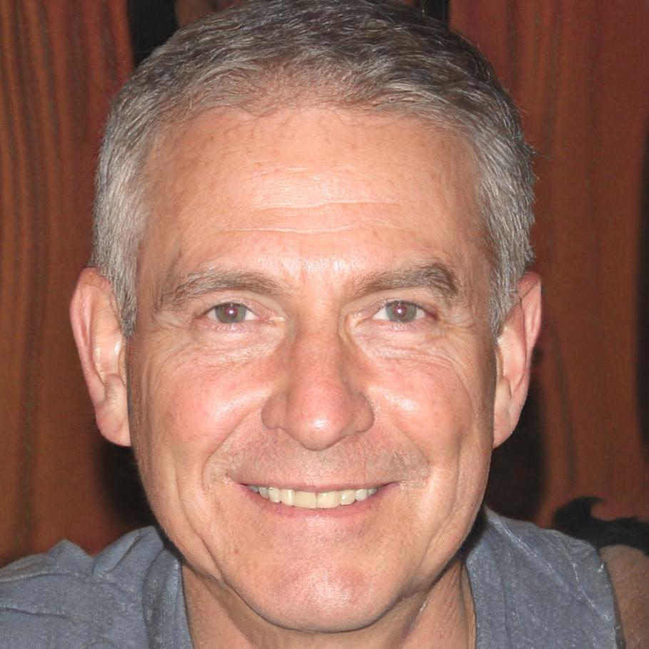 Portret Dumitru Manolescu